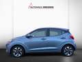 Hyundai i10 1.0 Trend Navi+SHZ+Kam.+KlimaA Blauw - thumbnail 3