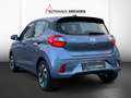 Hyundai i10 1.0 Trend Navi+SHZ+Kam.+KlimaA Blauw - thumbnail 4