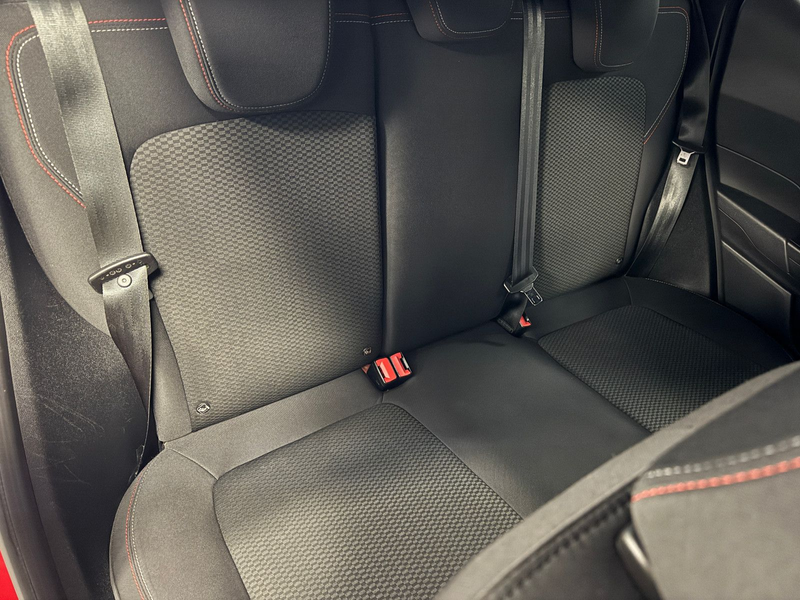 Ford Fiesta ST-Line DAB CarPlay PDC Sitzhzg. Tempomat — photo 9