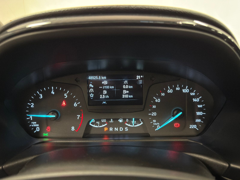 Ford Fiesta ST-Line DAB CarPlay PDC Sitzhzg. Tempomat — photo 12