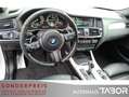 BMW X4 xDr 30d M Sport Nav LED AHK Leder HUD HarmanK - thumbnail 9
