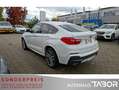 BMW X4 xDr 30d M Sport Nav LED AHK Leder HUD HarmanK - thumbnail 4