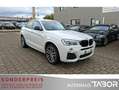 BMW X4 xDr 30d M Sport Nav LED AHK Leder HUD HarmanK - thumbnail 2
