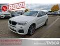 BMW X4 xDr 30d M Sport Nav LED AHK Leder HUD HarmanK - thumbnail 1