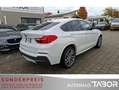 BMW X4 xDr 30d M Sport Nav LED AHK Leder HUD HarmanK - thumbnail 3
