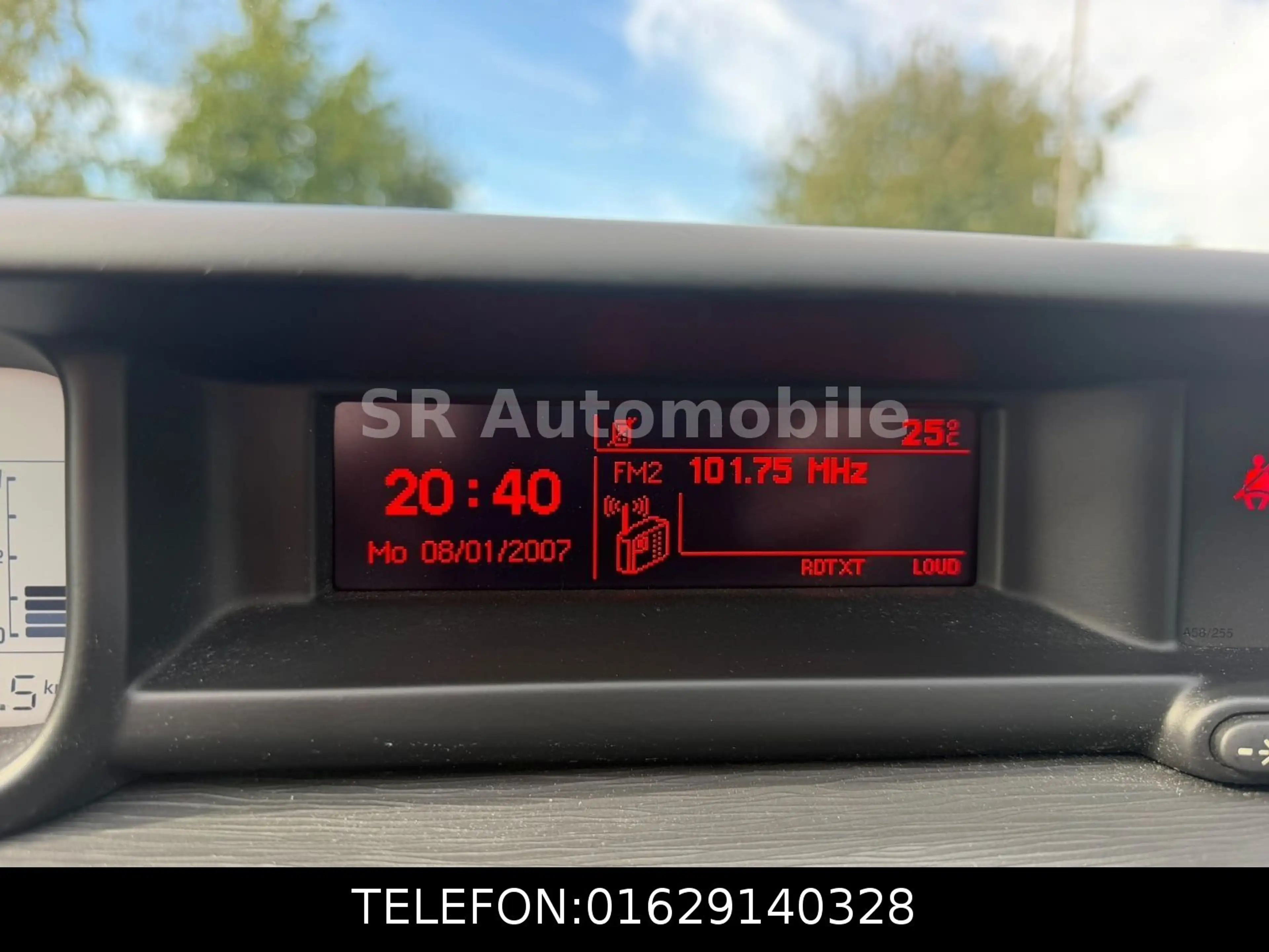 Citroen C3 Picasso PureTech 110 SELECTION — photo 14