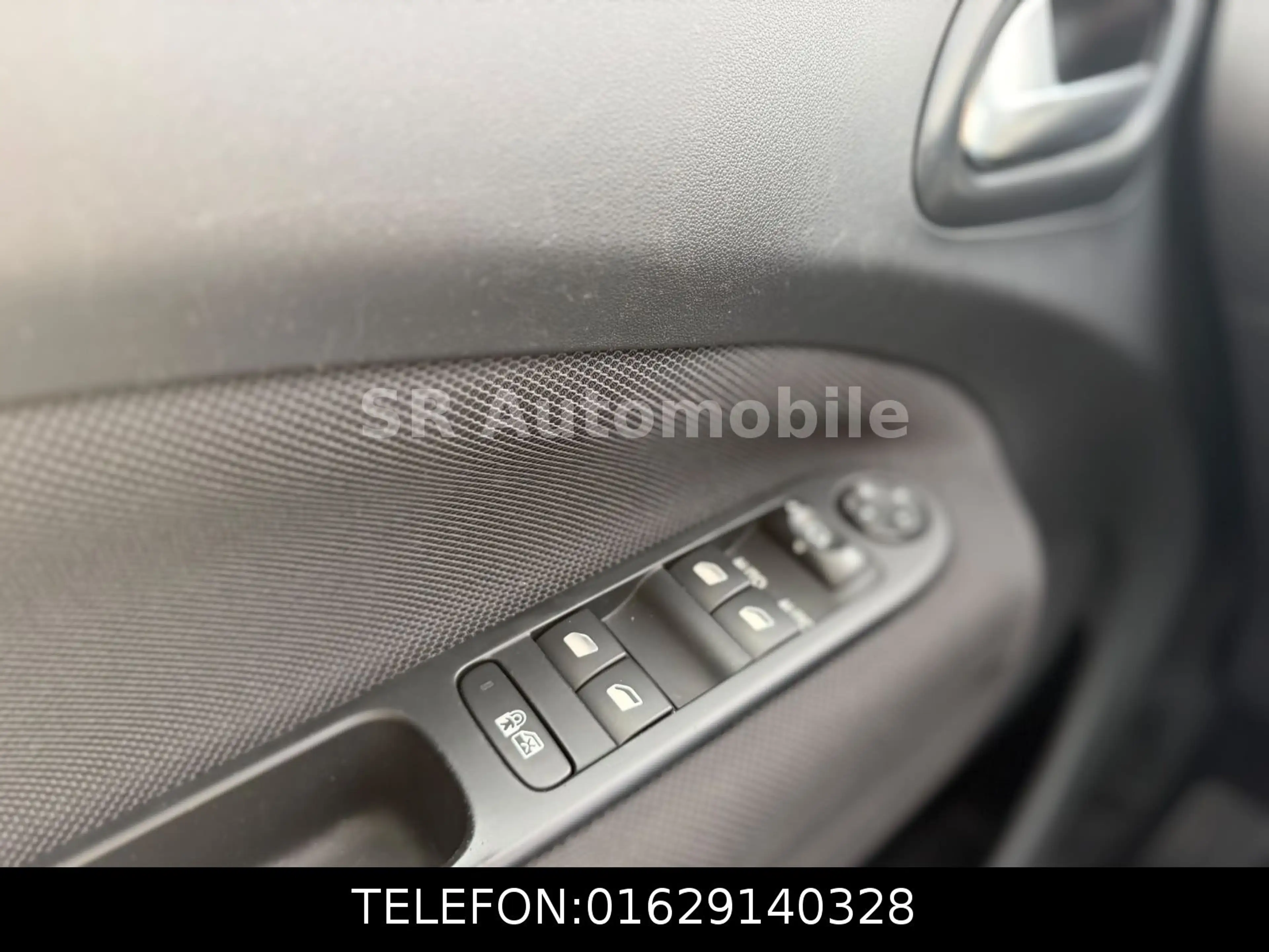 Citroen C3 Picasso PureTech 110 SELECTION — photo 15
