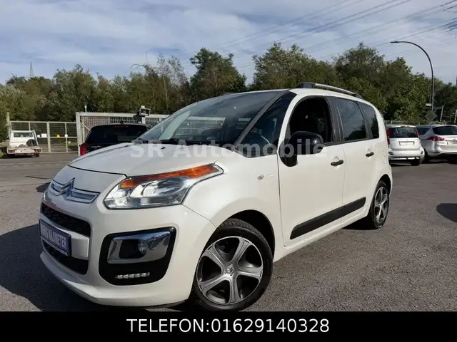 Citroen C3 Picasso PureTech 110 SELECTION