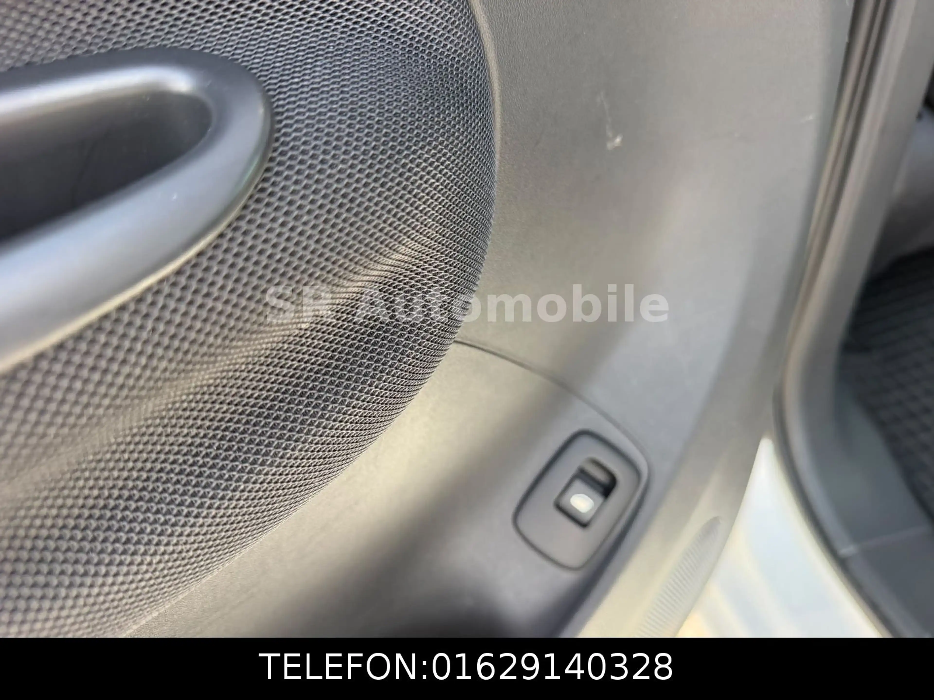 Citroen C3 Picasso PureTech 110 SELECTION — photo 19