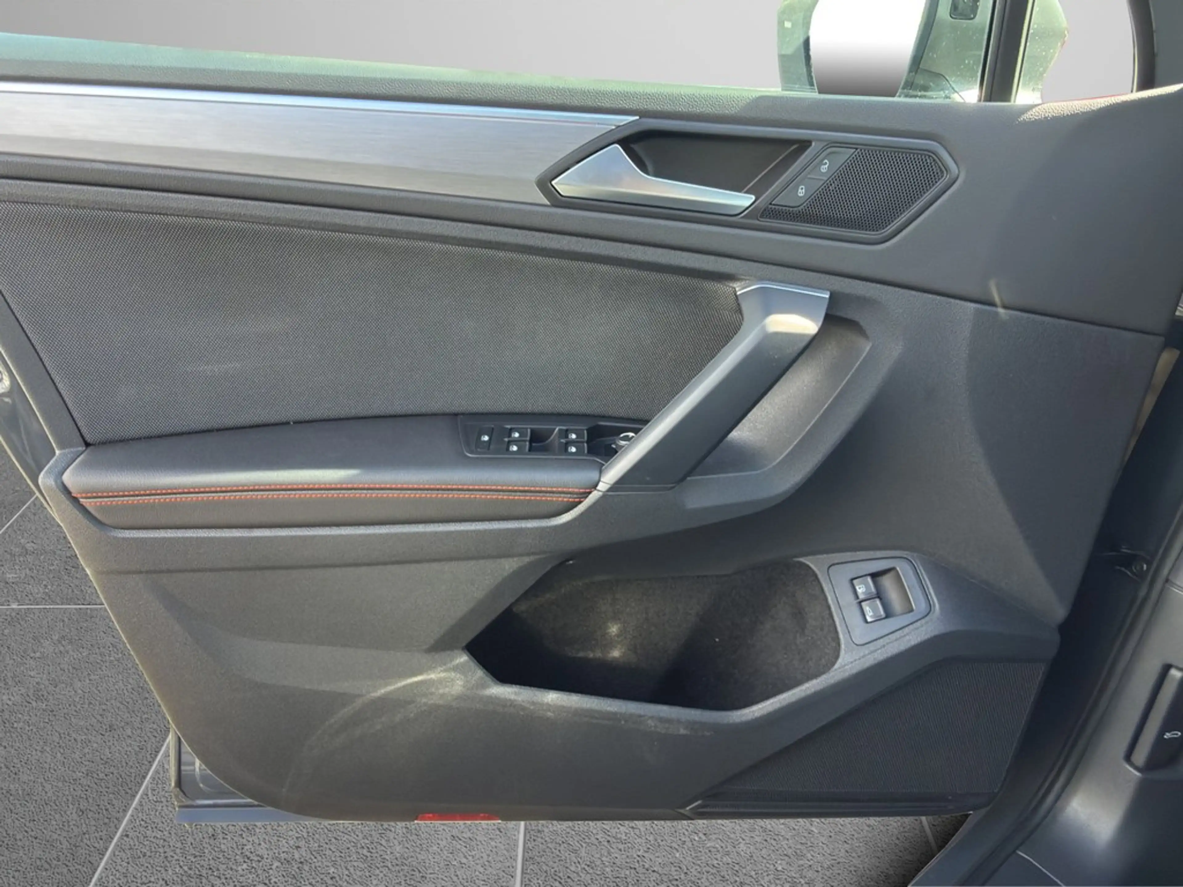 SEAT Tarraco 1.4 eHybrid FR *PANO*ACC*AHK*NAVI* — photo 15