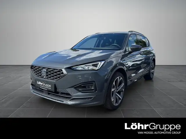 SEAT Tarraco 1.4 eHybrid FR *PANO*ACC*AHK*NAVI*