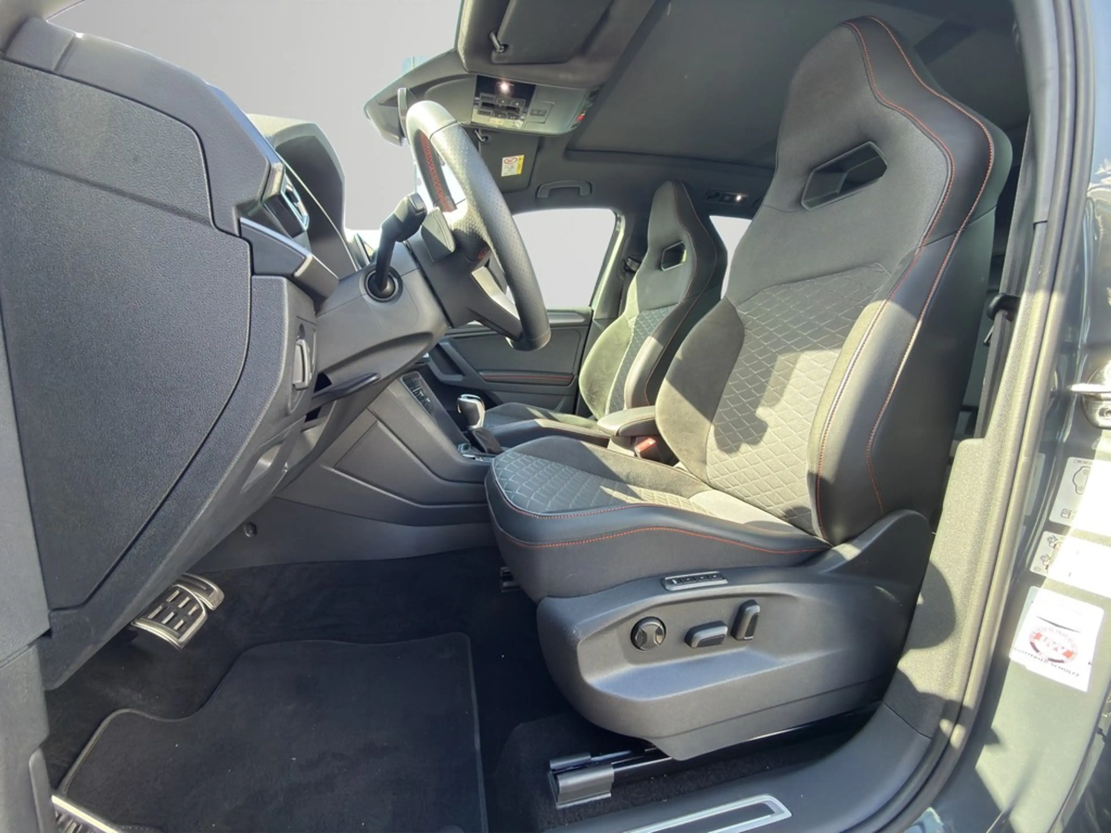 SEAT Tarraco 1.4 eHybrid FR *PANO*ACC*AHK*NAVI* — photo 5
