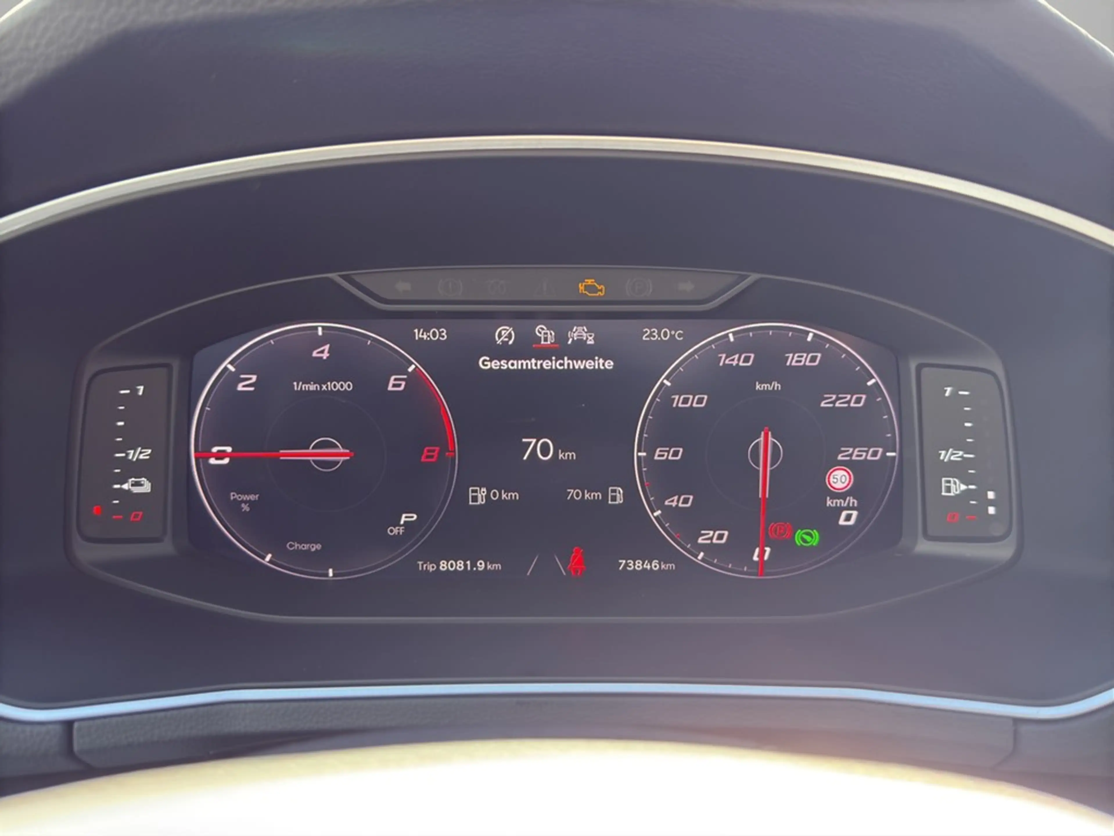 SEAT Tarraco 1.4 eHybrid FR *PANO*ACC*AHK*NAVI* — photo 10