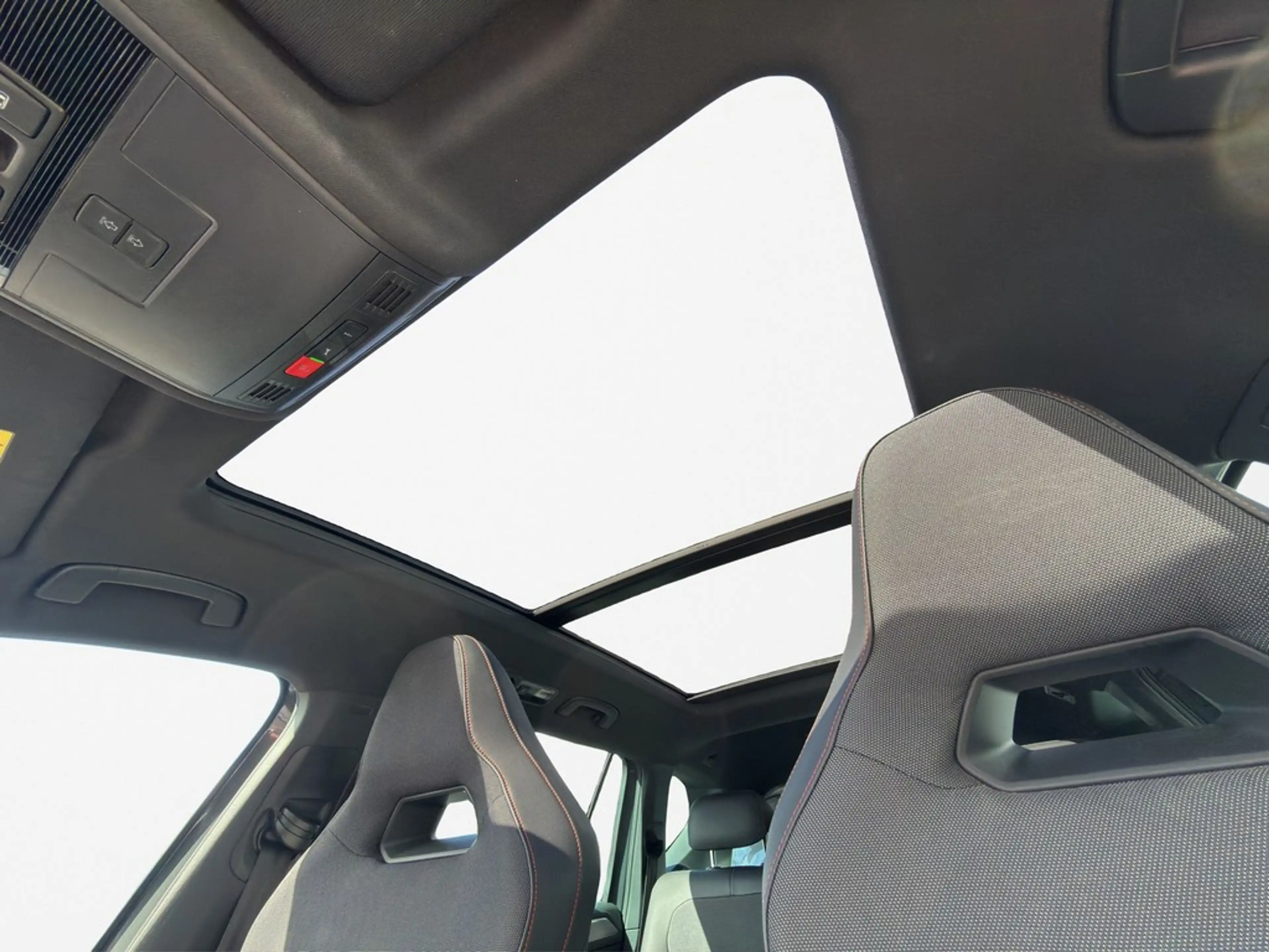 SEAT Tarraco 1.4 eHybrid FR *PANO*ACC*AHK*NAVI* — photo 14
