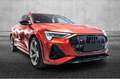 Audi e-tron S SPB Rosso - thumbnail 1