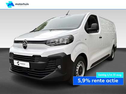 Citroen Jumpy ë-Jumpy 75 kWh 136pk L3