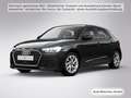 Audi A1 30 TFSI S line advanced Virtual Schwarz - thumbnail 4