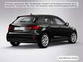 Audi A1 30 TFSI S line advanced Virtual Schwarz - thumbnail 6
