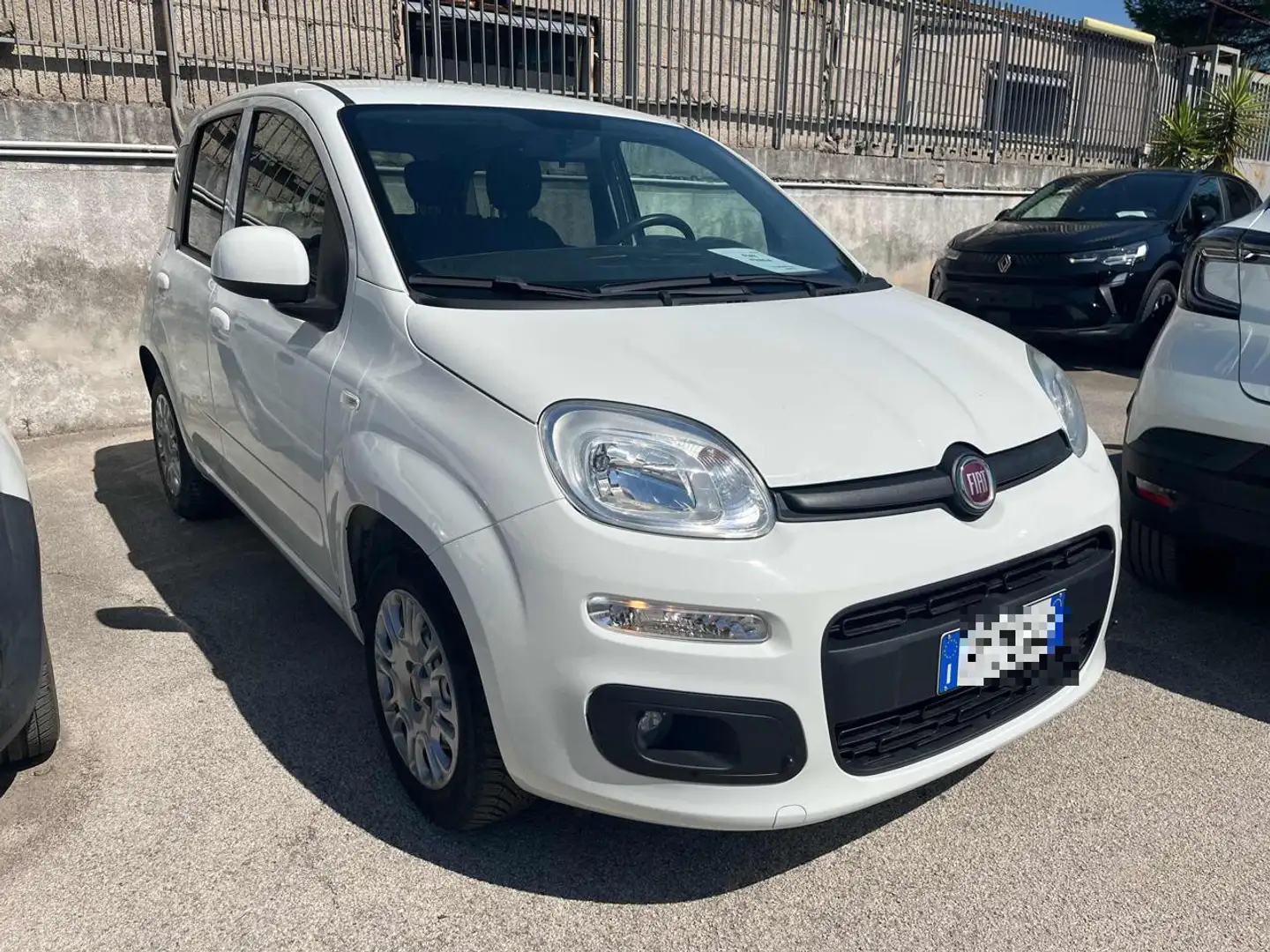 Fiat Panda 1.2 - 69CV - 1