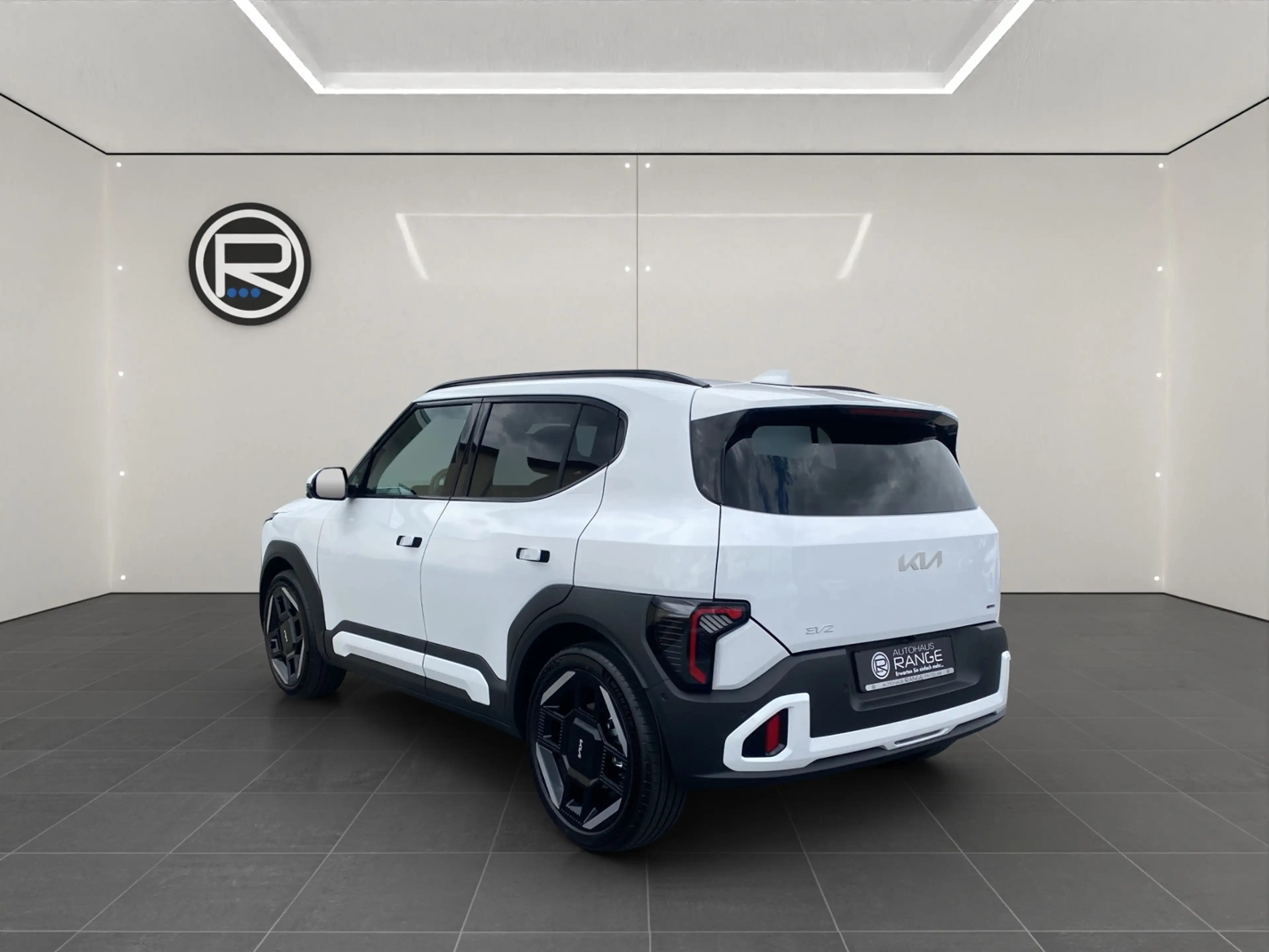 Kia EV2 150 kW GT-Line — photo 6