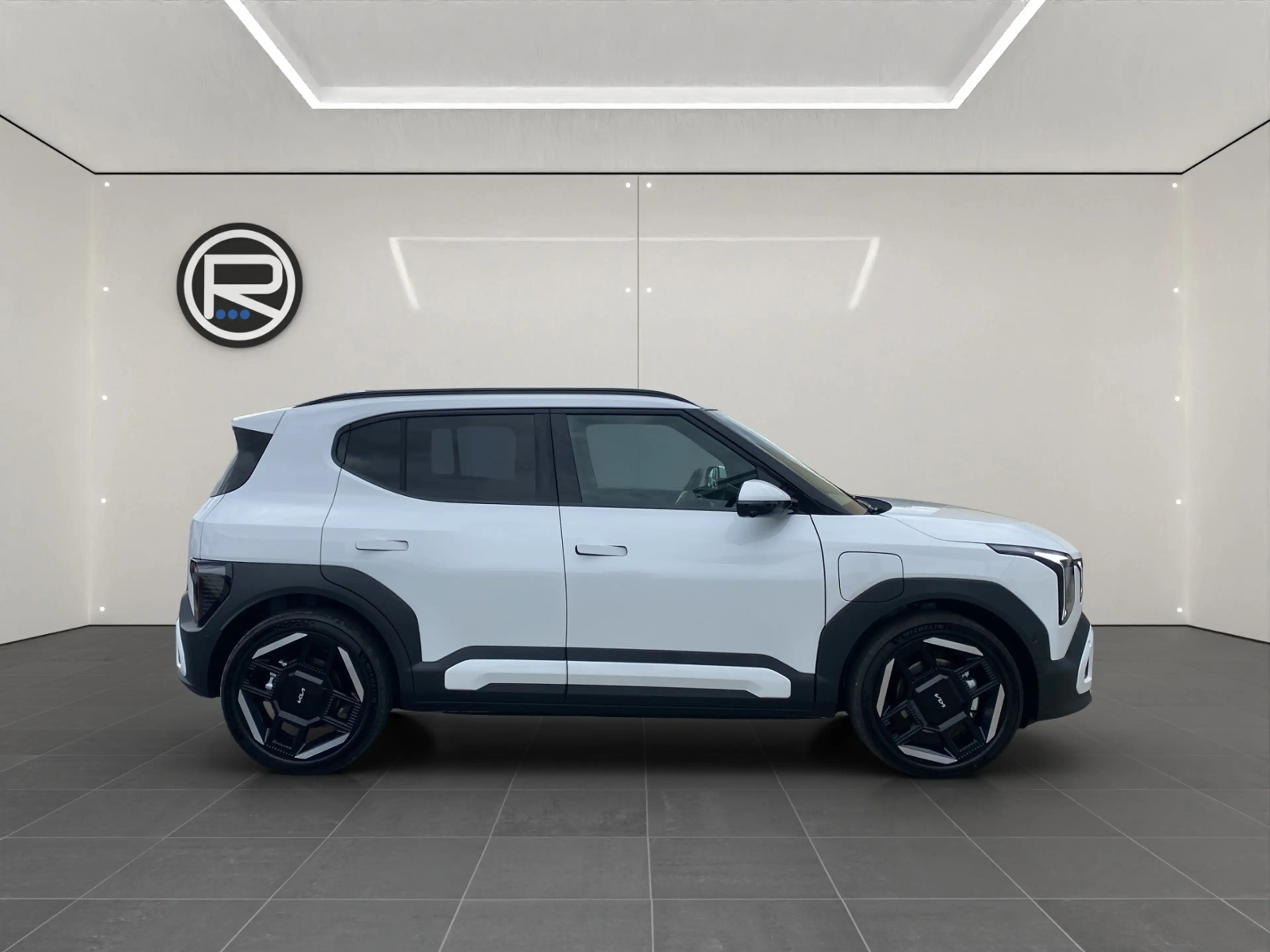 Kia EV2 150 kW GT-Line — photo 4