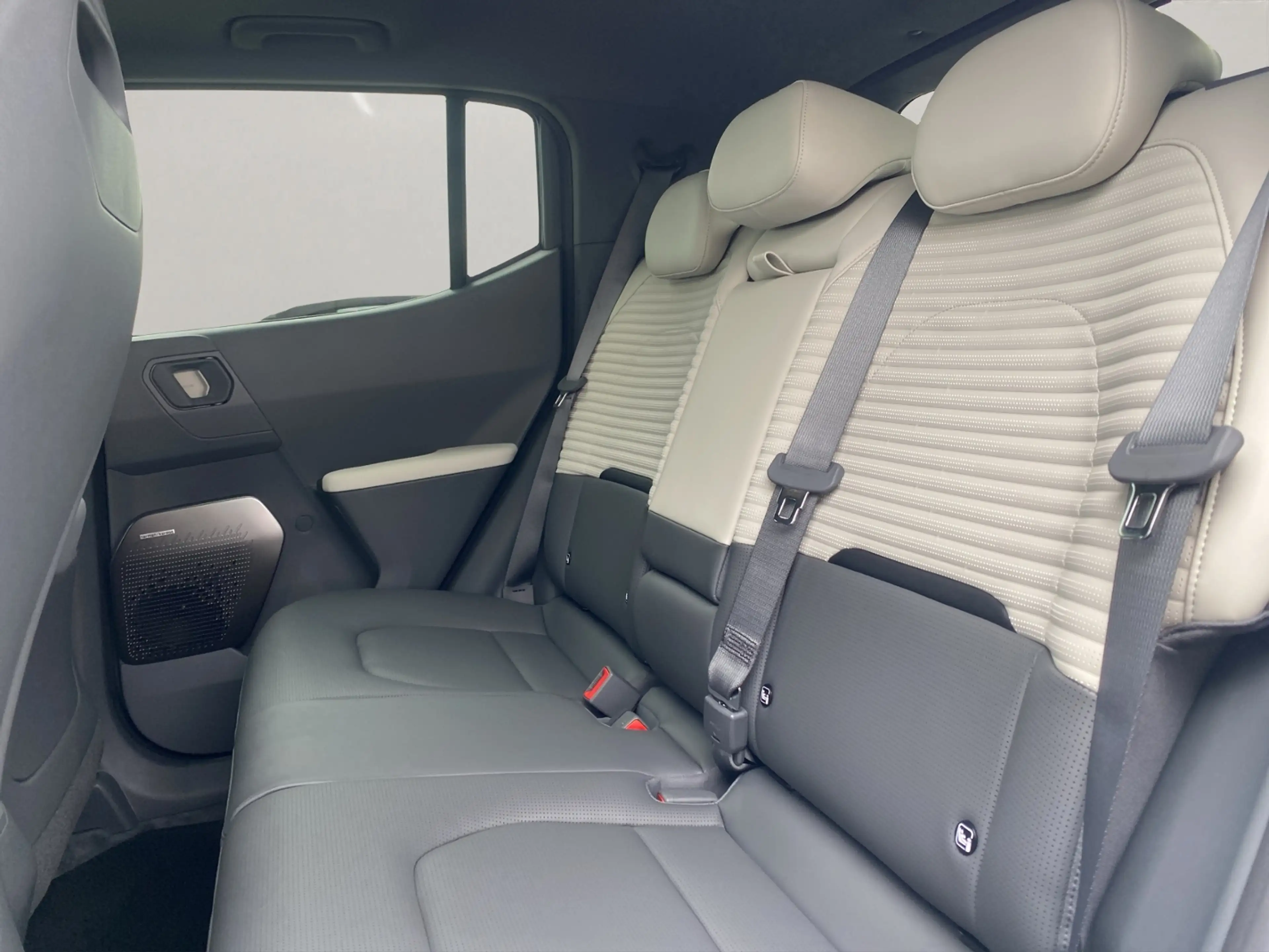 Kia EV2 150 kW GT-Line — photo 10