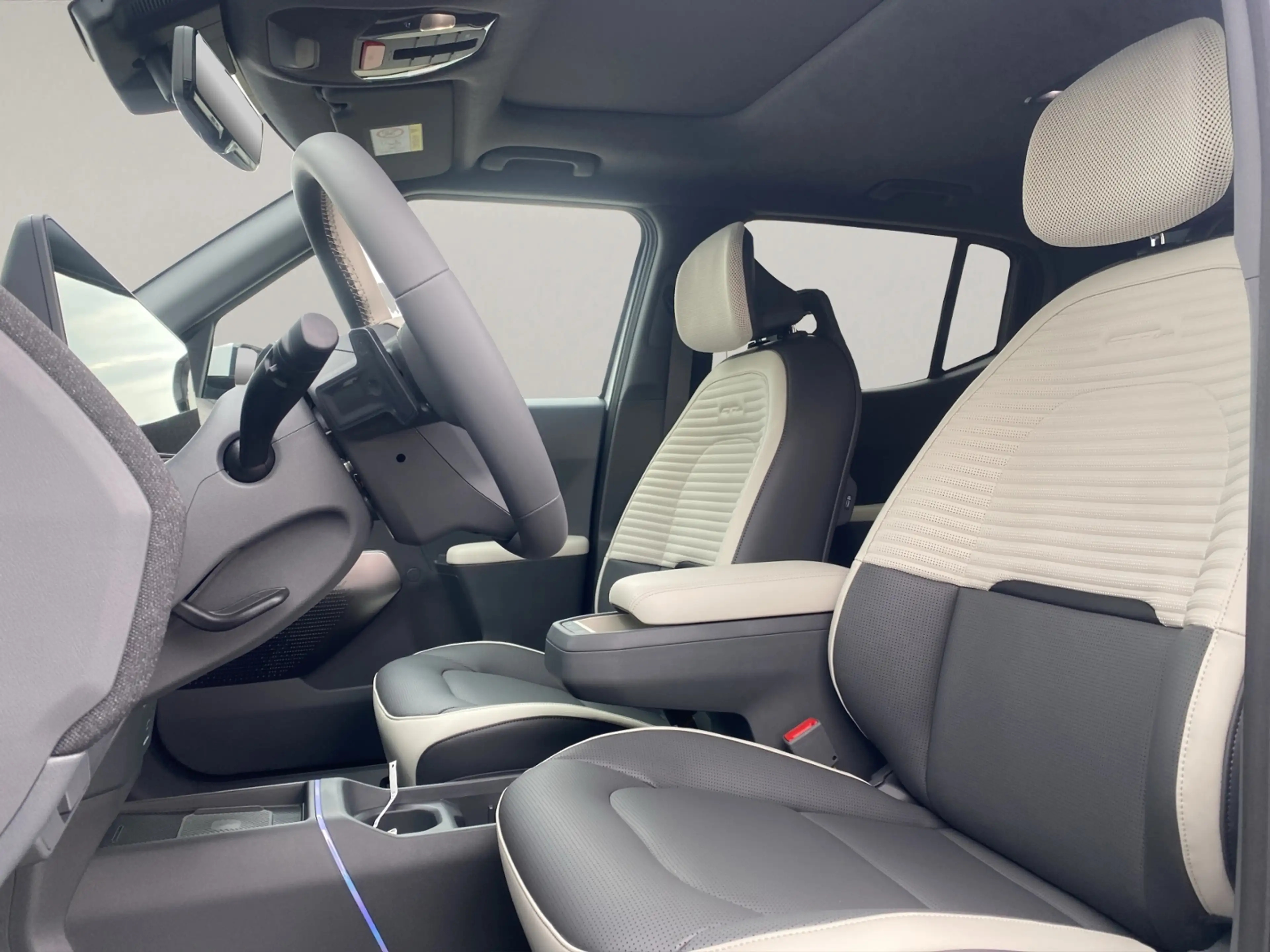 Kia EV2 150 kW GT-Line — photo 11