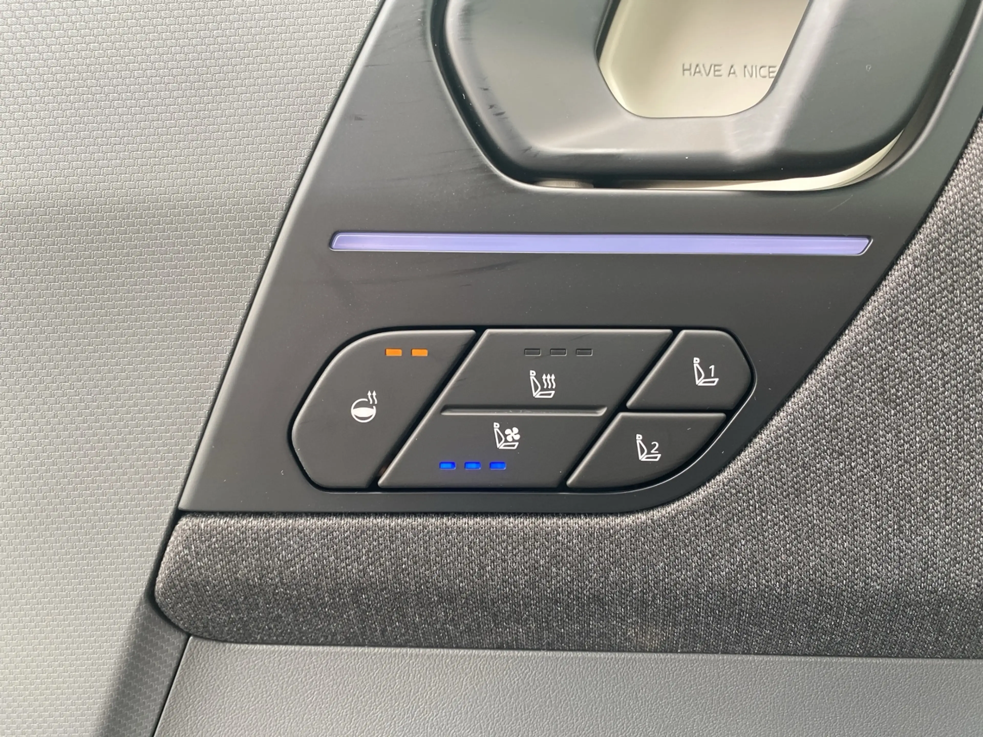 Kia EV2 150 kW GT-Line — photo 15