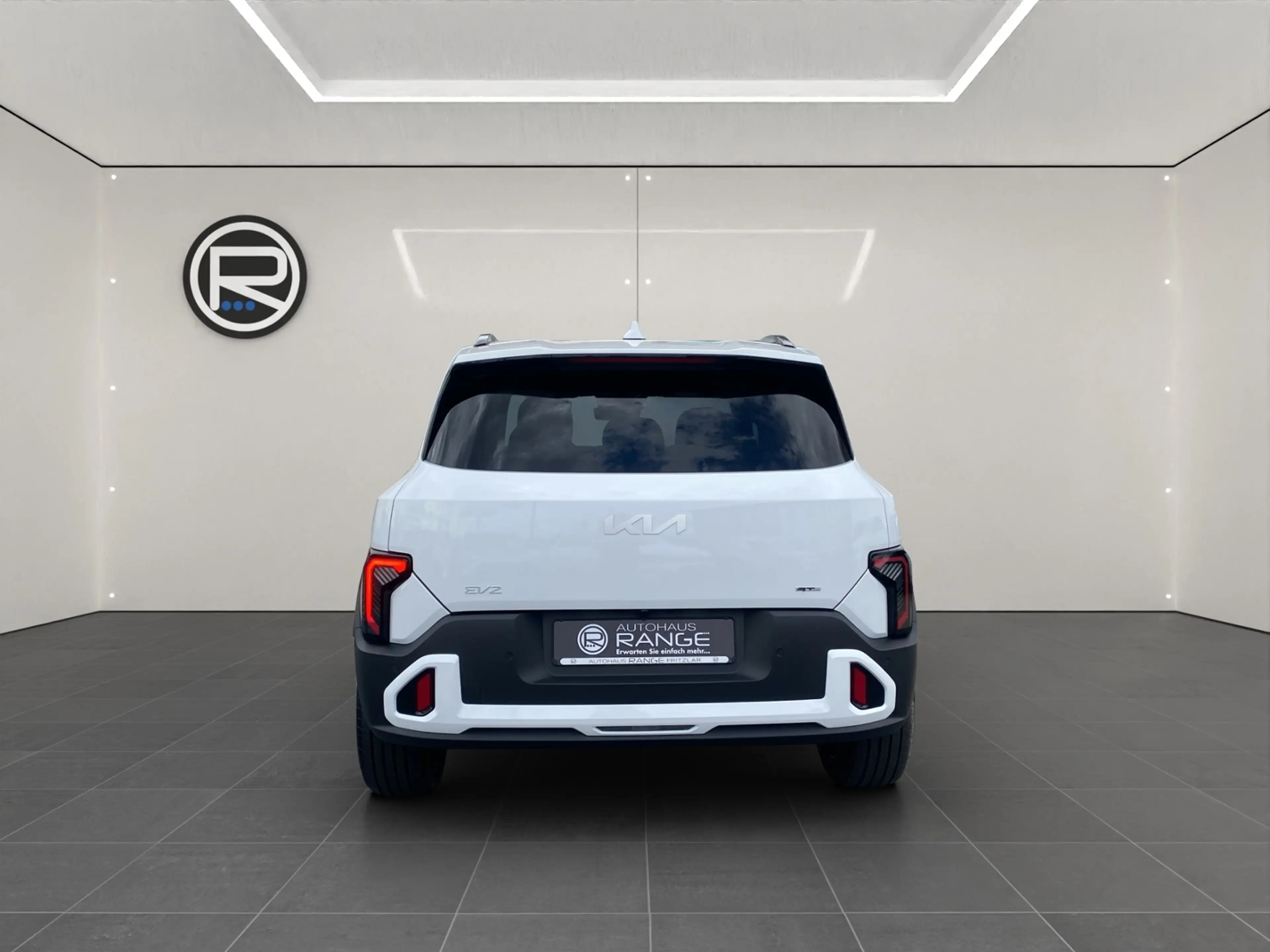 Kia EV2 150 kW GT-Line — photo 8
