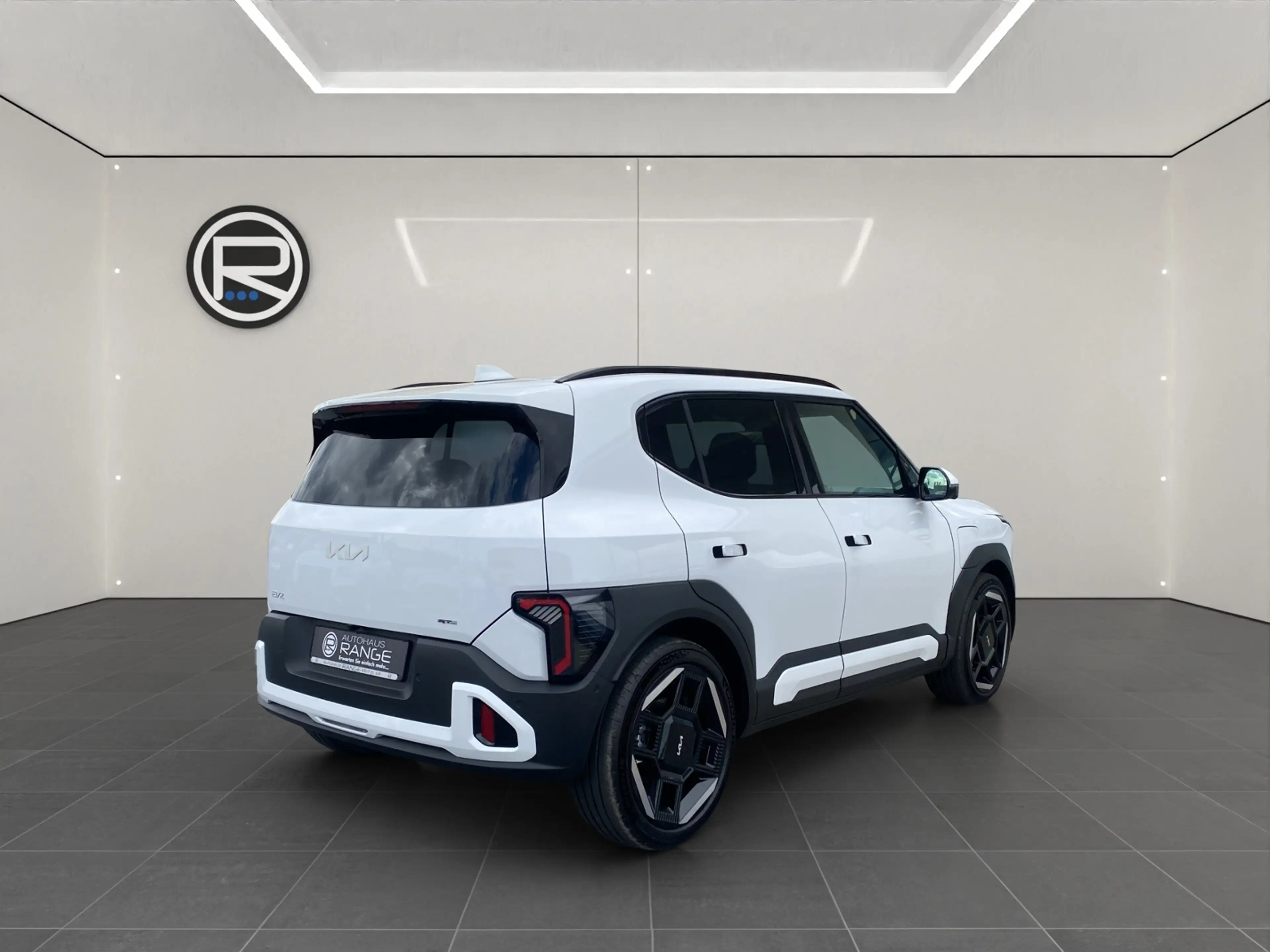 Kia EV2 150 kW GT-Line — photo 7
