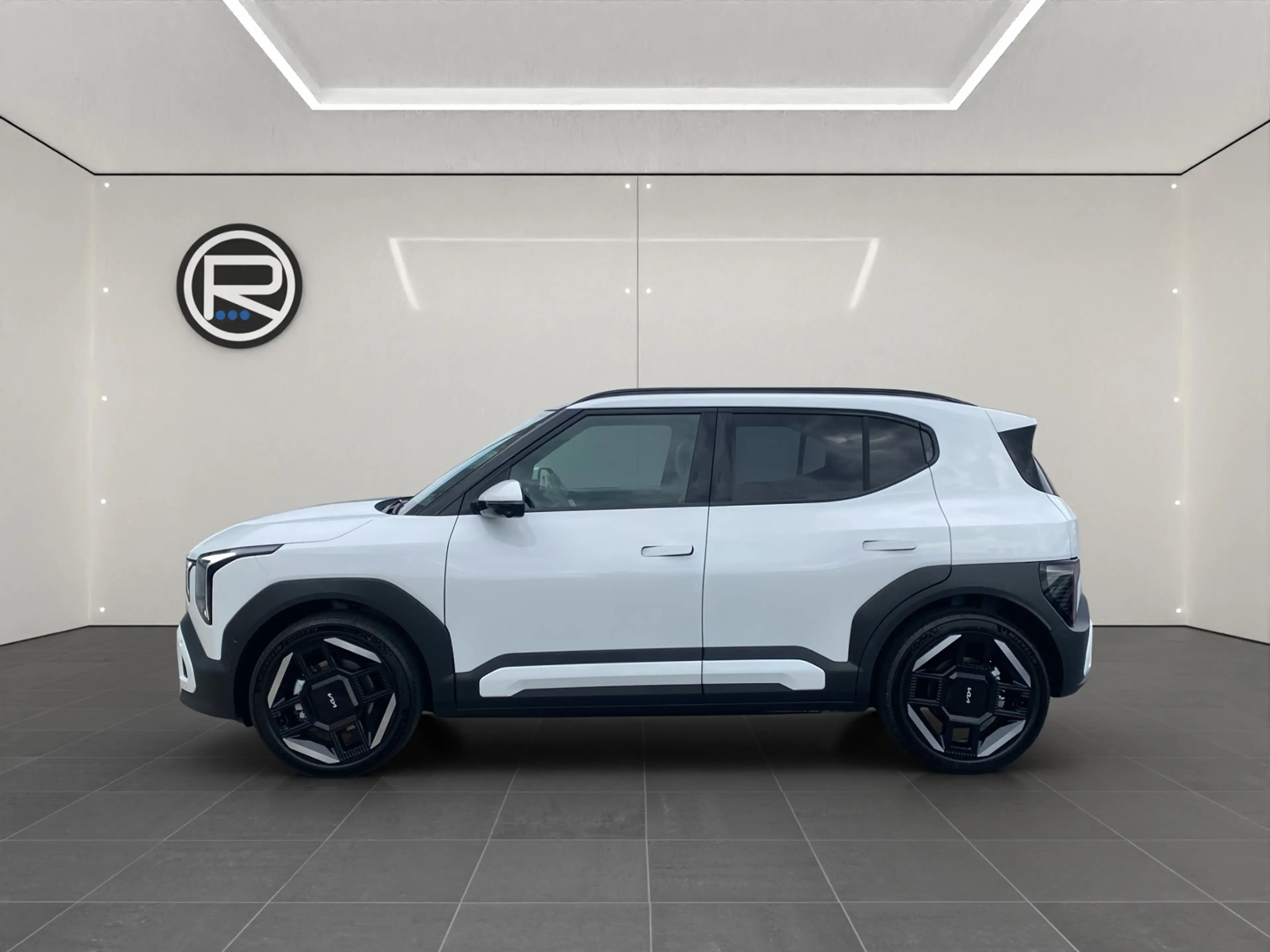 Kia EV2 150 kW GT-Line — photo 3