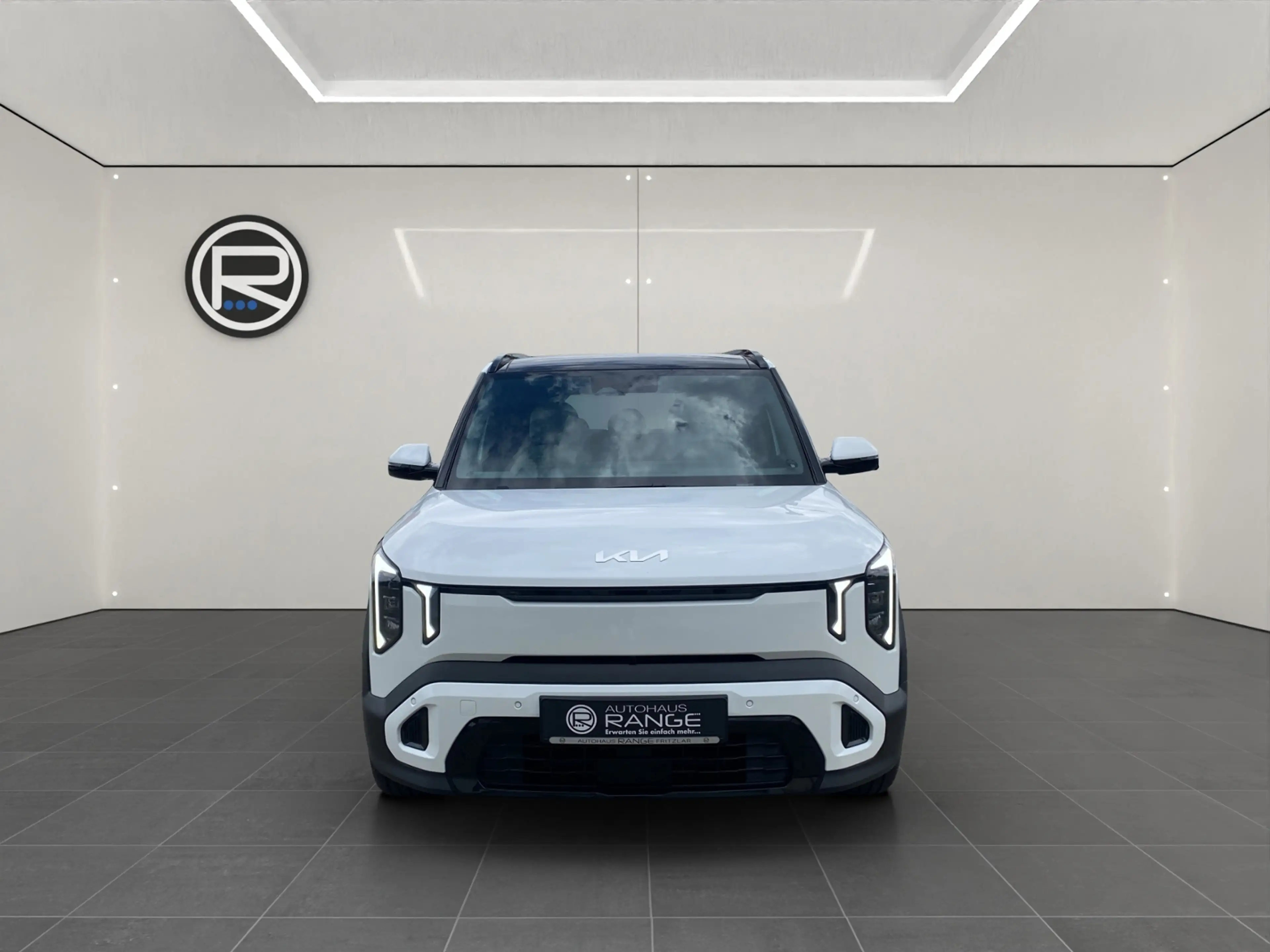 Kia EV2 150 kW GT-Line — photo 5