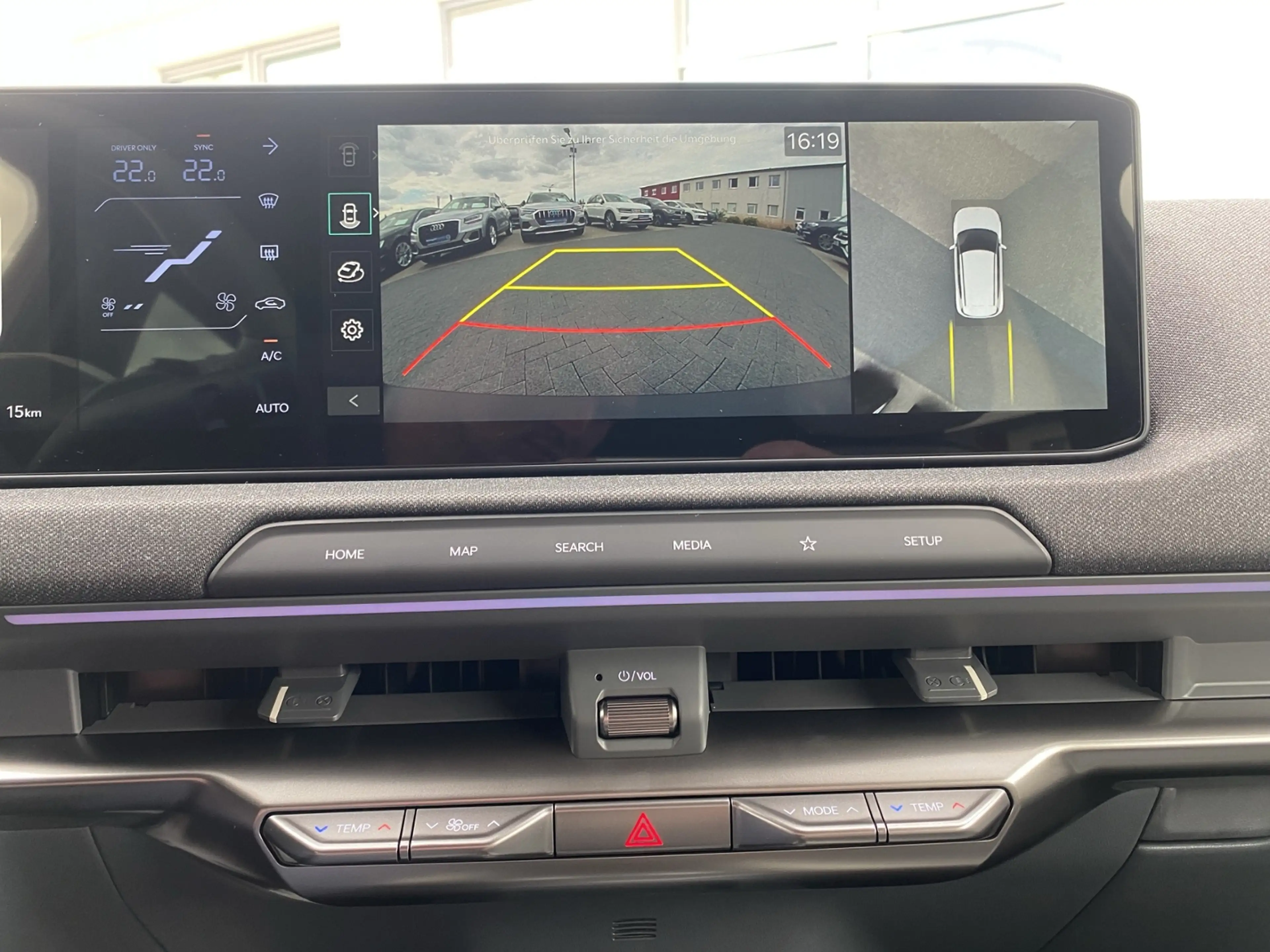 Kia EV2 150 kW GT-Line — photo 14