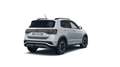 Volkswagen T-Cross 1.5 TSI DSG R-Line DAB+ IQLight IQDrive Silber - thumbnail 10