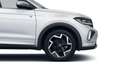 Volkswagen T-Cross 1.5 TSI DSG R-Line DAB+ IQLight IQDrive Silber - thumbnail 6