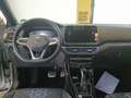 Volkswagen T-Cross 1.5 TSI DSG R-Line DAB+ IQLight IQDrive Silber - thumbnail 4