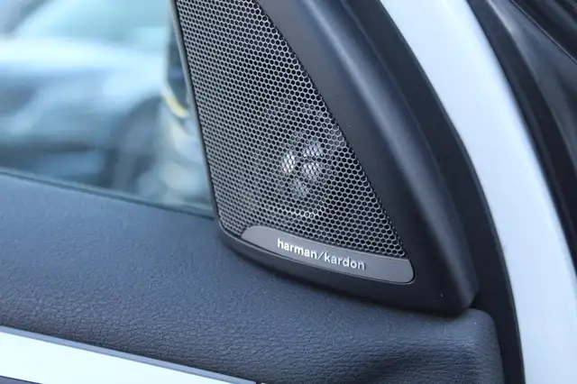 BMW X1 view 12