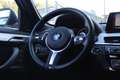 BMW X1 xDrive 20 d M Sport Aut. AHK*LEDER*HEAD UP*1 HAND Weiß - thumbnail 9