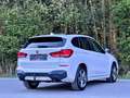 BMW X1 xDrive 20 d M Sport Aut. AHK*LEDER*HEAD UP*1 HAND Weiß - thumbnail 2