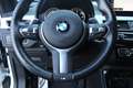 BMW X1 xDrive 20 d M Sport Aut. AHK*LEDER*HEAD UP*1 HAND Weiß - thumbnail 10