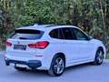 BMW X1 xDrive 20 d M Sport Aut. AHK*LEDER*HEAD UP*1 HAND Weiß - thumbnail 5