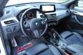 BMW X1 xDrive 20 d M Sport Aut. AHK*LEDER*HEAD UP*1 HAND Weiß - thumbnail 8