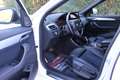 BMW X1 xDrive 20 d M Sport Aut. AHK*LEDER*HEAD UP*1 HAND Weiß - thumbnail 7