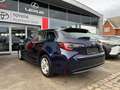 Toyota Corolla Dynamic Blau - thumbnail 4