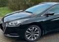 Hyundai i40 i40 Kombi blue 1.6 CRDi DCT Space Schwarz - thumbnail 3