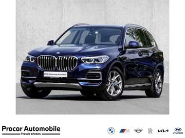 xDrive45e  xLine HUD PANO AHK NAVI LED Laser