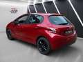Peugeot 208 Active Klima 1.2 Rot - thumbnail 6