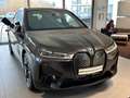 BMW iX xDrive40 Sportpaket Head-Up HK HiFi DAB RFK Grau - thumbnail 13