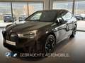 BMW iX xDrive40 Sportpaket Head-Up HK HiFi DAB RFK Grau - thumbnail 1