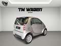 smart forTwo 0.7 Passion 61cv Argento - thumbnail 5